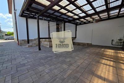 Apartament Exclusivist 3 Camere 100 Mpu Terasa 15 Mp |Garaj Sub Arini - 16