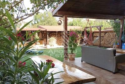 Duplex cu 4 camere în Moșnița Nouă