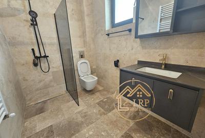 Dascalu-Vila 5 camere, 3 bai, 2 terase, 400mp teren - 13