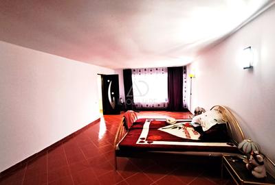 Casa cu piscina de vanzare Ticleni Gorj - 9