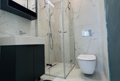 Apartament unicat de 3 camere | Prima închiriere | Vedere spectaculoasă - 11