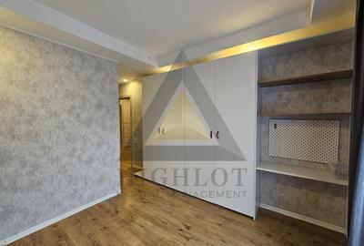 APARTAMENT COSMOPOLIS DE VANZARE | 3 CAMERE | LOC DE PARCARE - 12