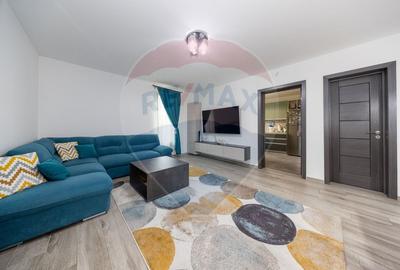 Casă individuală,cu beci, în cartierul Izvor – eleganță  confort - 7