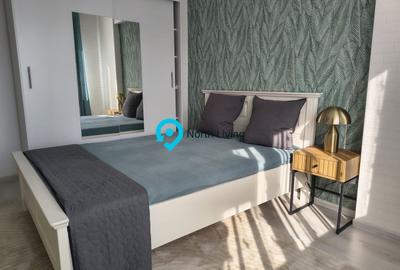 Apartament 2 camere de închiriat  Apărătorii Patriei - 5