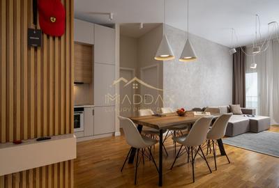 Penthouse cu rooftop panoramic // 244mp // Vasile Lascar // Eminescu - 4