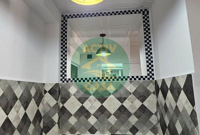 De vanzare garsoniera mobilata si utilata - 7