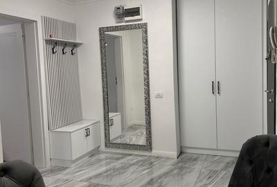 Apartament 3 camere | 3 minute de metrou Gorjului | 70 mp | Renovat - 8