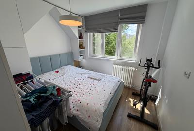 Titan Ozana 3 Camere 67 Mp Instalatii Schimbate Bloc Reabilitat 7 Min Metrou - 9