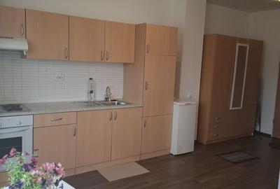 GARSONIERA MILITARI, BLOC NOU, MOBILAT/UTILAT MODERN, METROU 10 MIN - 3