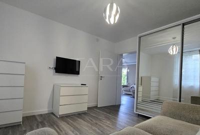 Casă individuală renovată complet, 5 dormitoare, Dâmbul Rotund - 3