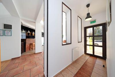 Vilă spațioasă de vânzare în Predeluț, Bran | 2000mp - 14