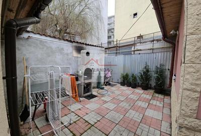 Domenii, bd.Ion Mihalache - 14