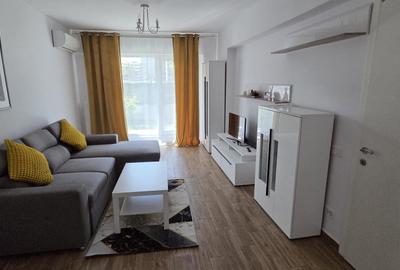 2 Camere Curte Proprie | Astorium Pallady | Parcare | - 2
