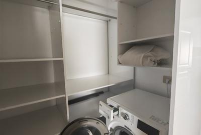 Apartament elegant 3 camere de inchiriat Pacurari - 17