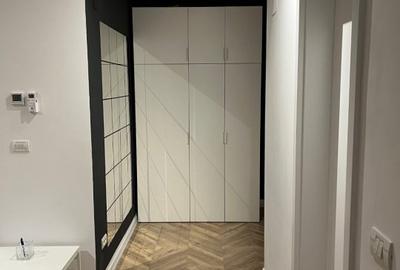 Apartament superb cu 2 camere de inchiriat ULTRACENTRAL la Nord One Botanic - 11