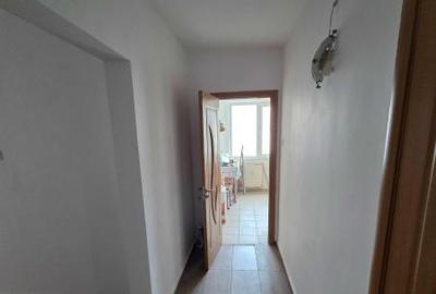 Dristorului-Rond Baba Novac - 2