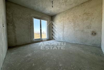 Duplex cu 4camere si dressing, despartit prin bai, finisaje la alegere - 13