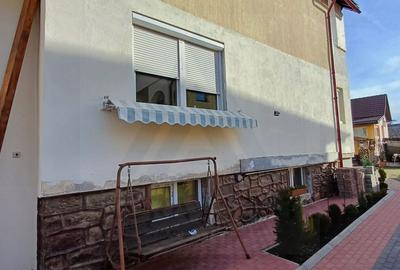 Casă versatila intretinuta 143 mp utili 5 camere 3 bai pivnita Lazaret - 20