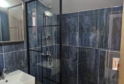 VILE P+M, 5 camere+Teren 300 mp.zona Otopeni, COMPLEX CU PISCINA-COMISION 0% - 30