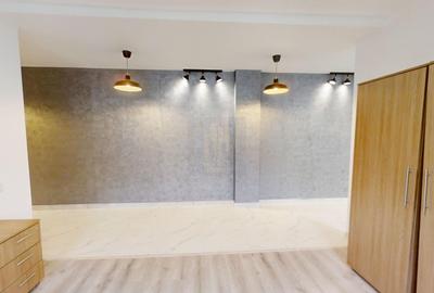 Spatiu de birouri de inchiriat | 4 Camere 105mp *Cismigiu* Tur Virtual - 3