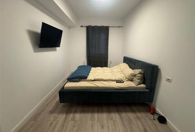 Ap 2 cam-studio, mobilat, et 2, parcare,bloc nou - 7