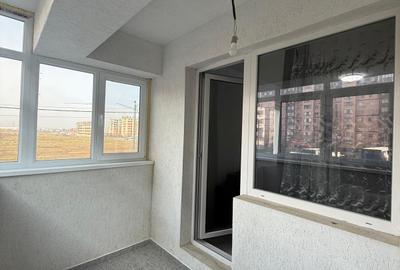 STUDIO DE INCHIRIAT-MILITARI RESIDENCE-COMISION 50% - 10