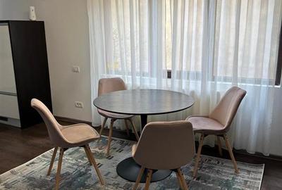 Apartament 2 camere | Dorobanti | centrala | bloc nou - 1