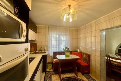 Casă spațioasă P+E+M | 43 ari teren | Mobilată & utilată | Iaslovăț - 22