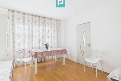 Apartament cu 2 camere semidecomandat, mobilat în Calea Aradului