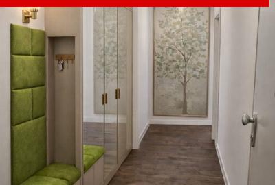 JANDARMERIEI (THE IVY)-PRIMA LOCUIRE, bloc 2025, ne/mobilat, 112 mp, parcare! - 1