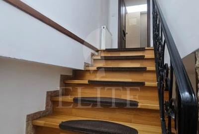 Spatiu 2 camere în zona Piata Stefan cel Mare, Turnul Croitorilor - 9