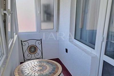 Apartament renovat complet lângă Big Mănăștur, mobilat. - 8