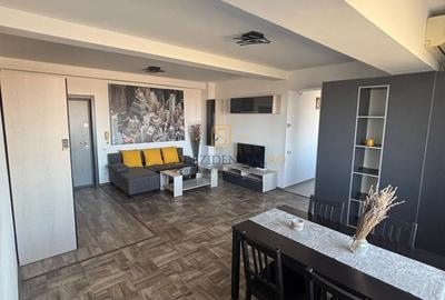 Apartament 2 camere - vedere spre Delta Văcărești -10 minute Metrou - 5