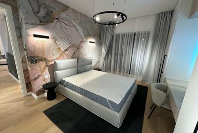 One Verdi Park Apartament 3 camere Parcare Subterana Inclusă - 12