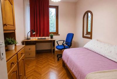 Apartament 3 camere Cornișa | 65 mp | 2 balcoane | 4 min UMFST | Comis - 2