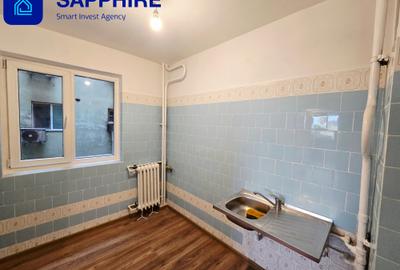 Apartament 3 camere metrou Râul Doamnei, Prelungirea Ghencea - 11