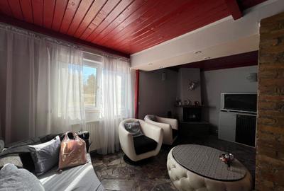 Vila tip pensiune P+1+M, Eforie Sud, teren 607 mp, 145.000 euro - 8