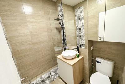 Inchiriez apartament cu 2 camere Lujerului, Militari - 6