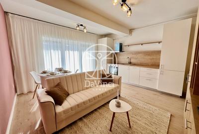 Garsoniera noua, aer conditionat, incalzire in pardoseala - 1