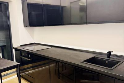 CORTINA ACADEMY |  STUDIO TIP 2 CAMERE | 55 MP | LOGIE MARE | LIFESTYLE URBAN | - 15