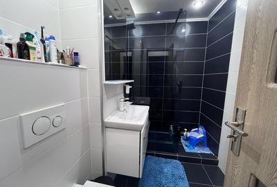 Apartament 4 camere,et 3, zona Liceul Auto - Deva - 10