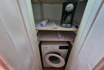 Apartament 3 camere zona Tomis Nord - 10