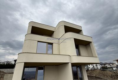 Duplex premium cu 5 camere | 150 mp utili | 315 mp teren | Iris, Cluj-Napoca - 3