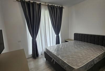 2 camere lux, prima închiriere, 65 mp, 2 balcoane - 5