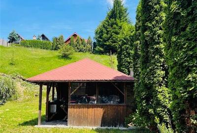 Casa de vanzare Busteni, Poiana Tapului Comision 0 - 9