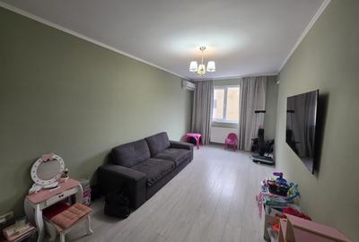 Apartament 3 Camere | Viva Residence | Decomandat | Loc de Parcare | Boxa | - 2