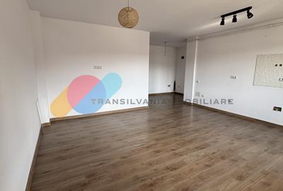 Apartament de 50.4 mp utili, parcarea inclusa, zona Stejarului Floresti - 3