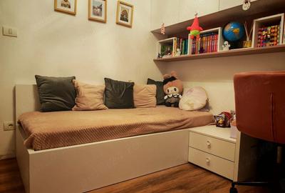 3 camere decomandat | Calea Aradului | Etaj 1 - 3