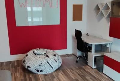 Apartament 2 camere, zona Lujerului, 21Residence - 4