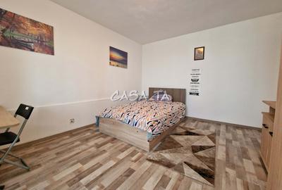 Inchiriere garsoniera, situata in Targu Jiu, Aleea Plopilor - 1